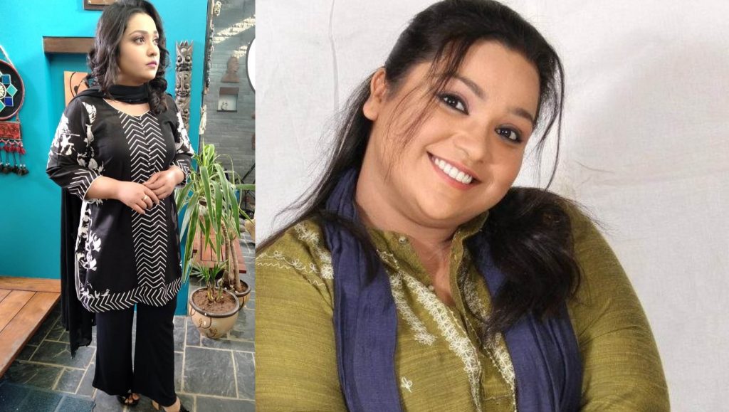 Uroosa Siddiqui Weight Loss - 20 Surprising Pictures