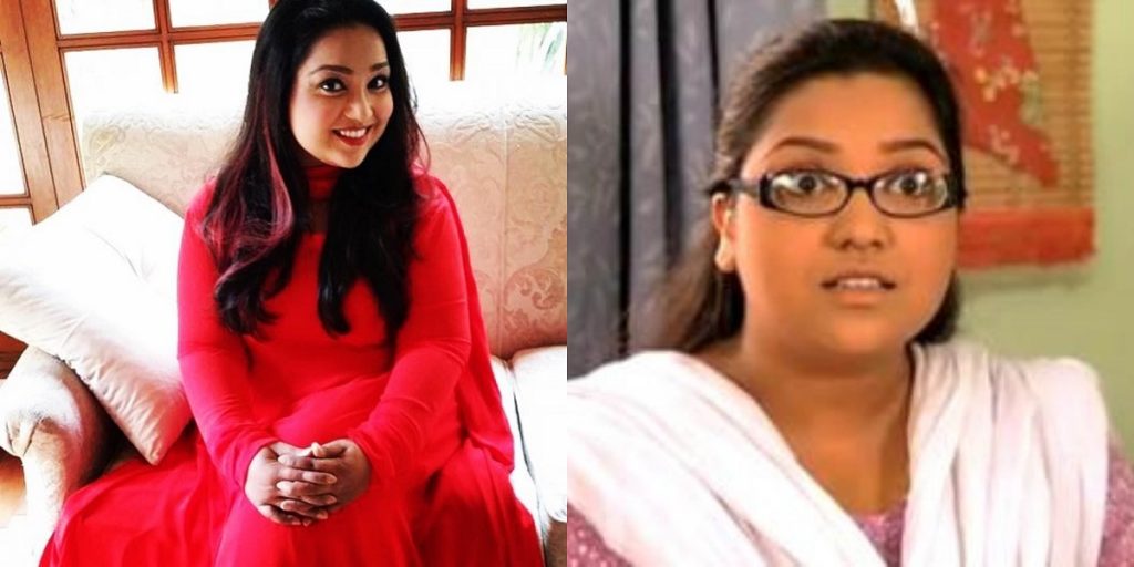 Uroosa Siddiqui Weight Loss - 20 Surprising Pictures