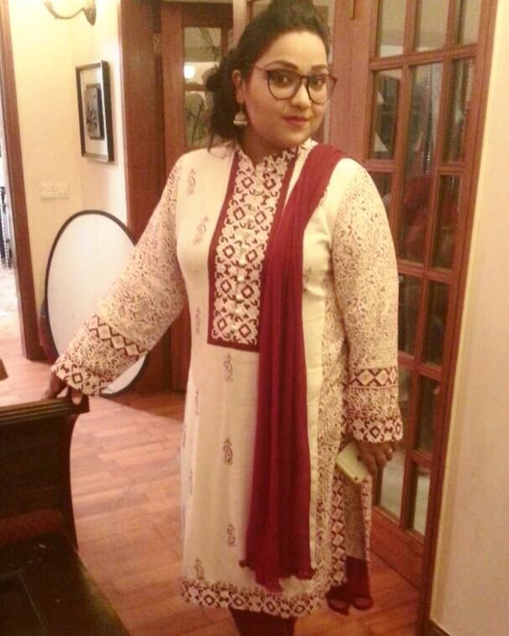 Uroosa Siddiqui Weight Loss 20 Surprising Pictures Reviewit.pk