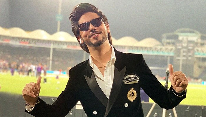 Ahmed Godil Was Not Allowed To Play Songs Of Ali Zafar At PSL