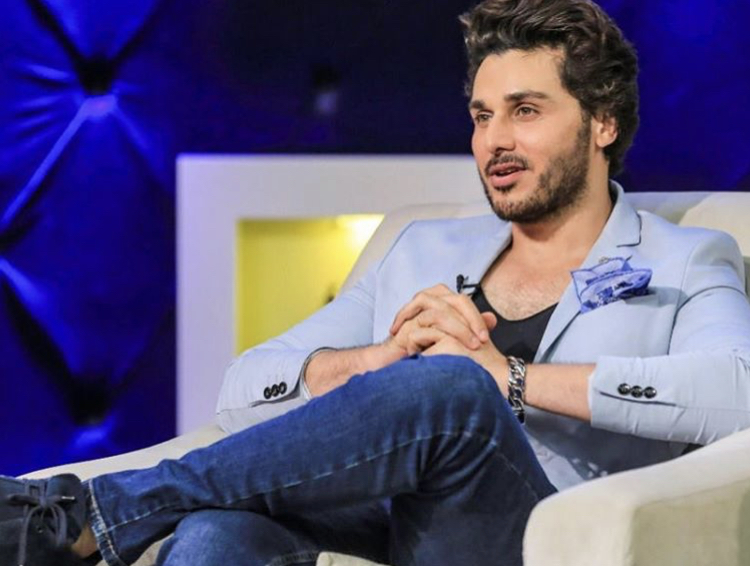 Ahsan Khan Talks About Alif