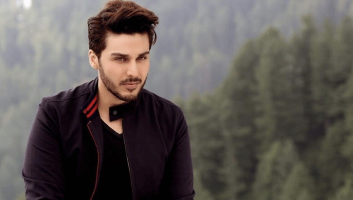 Ahsan Khan Talks About Alif