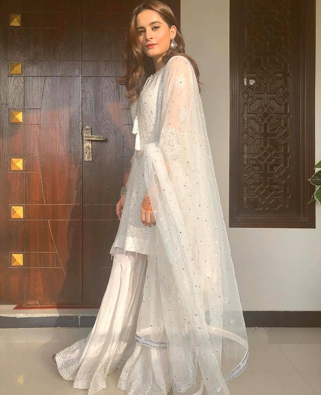 The Most Well-Dressed Pakistani Actresses