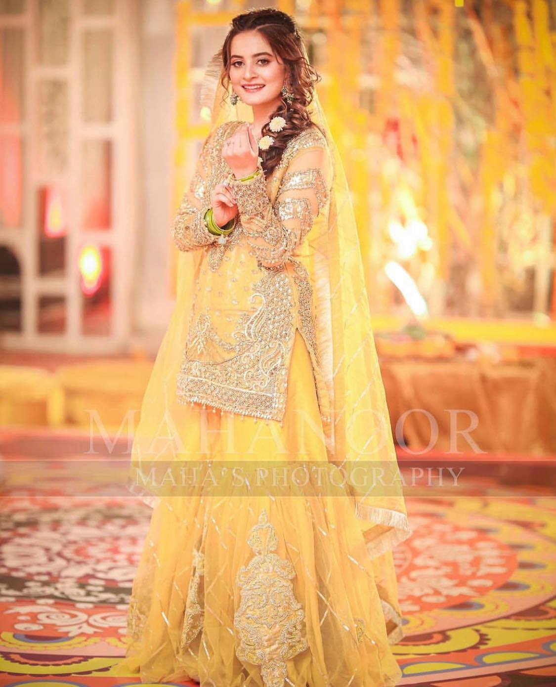 Aiman Khan1