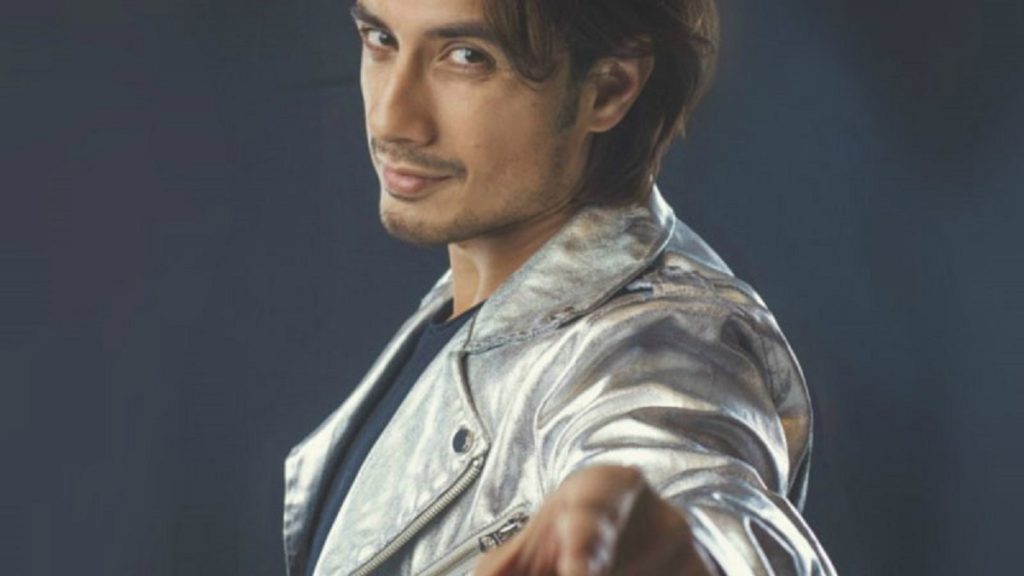 Ali Zafar Launched Music Platform For Young Talent