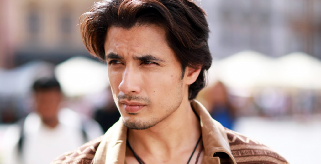 Ali Zafar Wants People To Contribute In His Version Of PSL Song