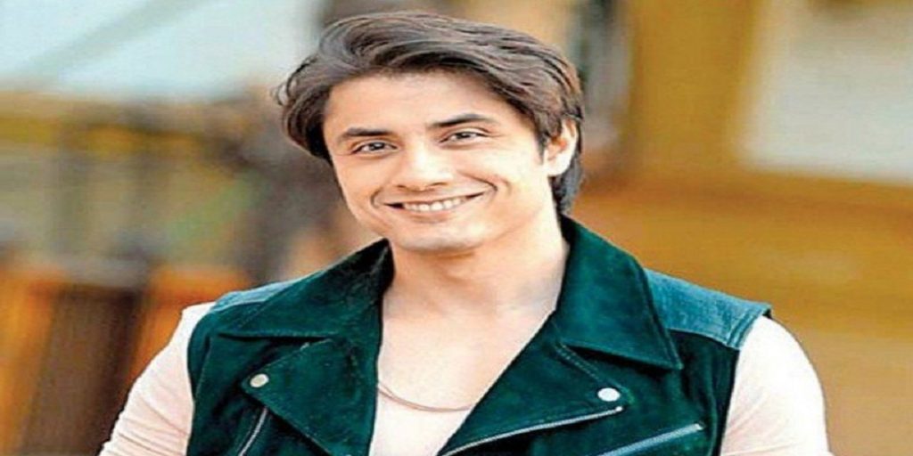 Ali Zafar Wants People To Contribute In His Version Of PSL Song