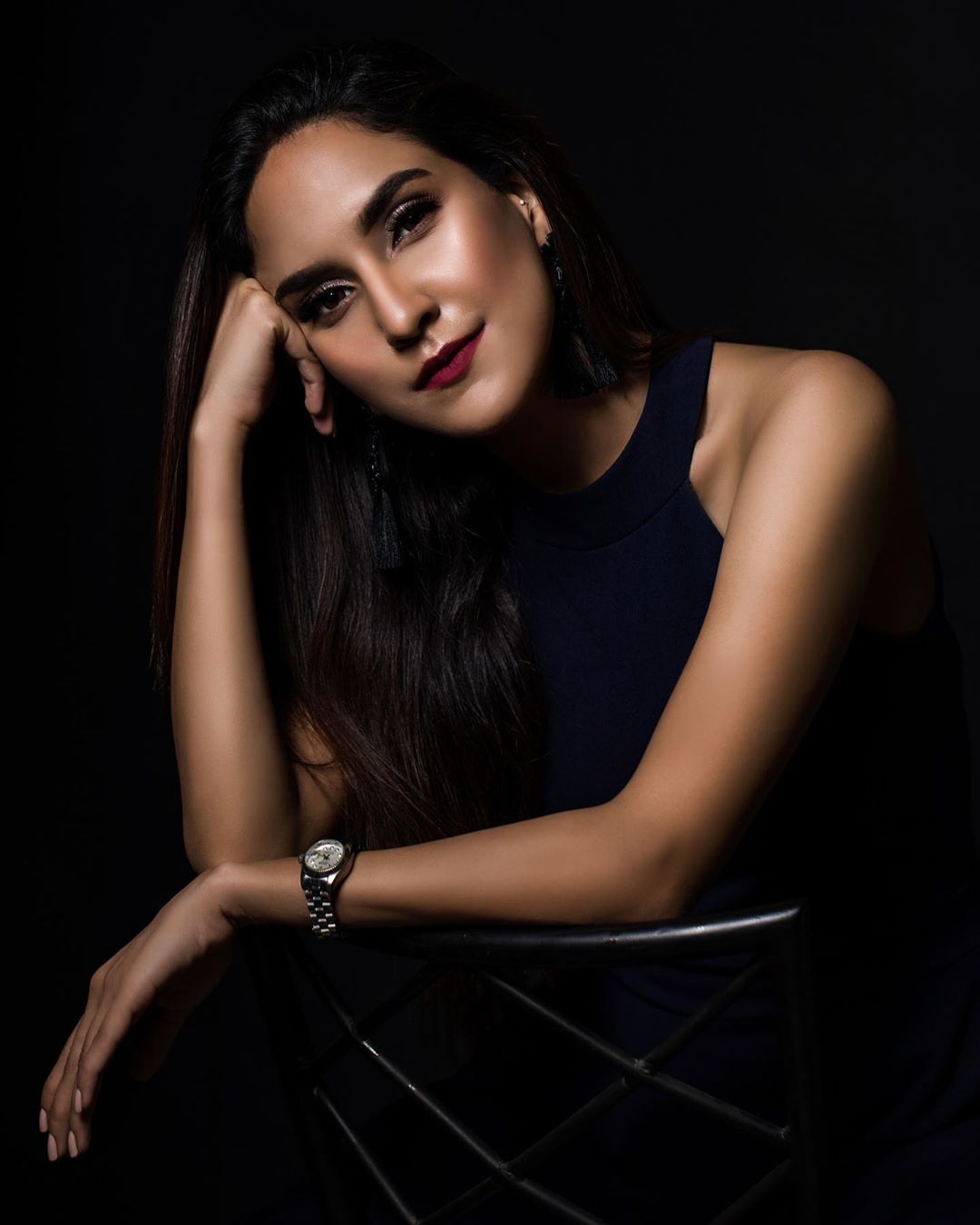 Actress Anoushay Abbasi Latest Beautiful Photo Shoot