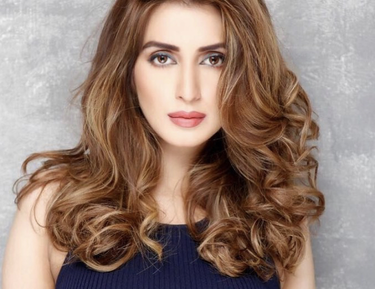 Iman Ali Talks About Her Multiple Sclerosis