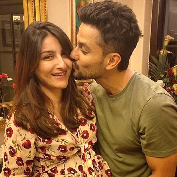 Latest Beautiful Pictures of Kunal Khemu and Soha Ali Khan’s Family