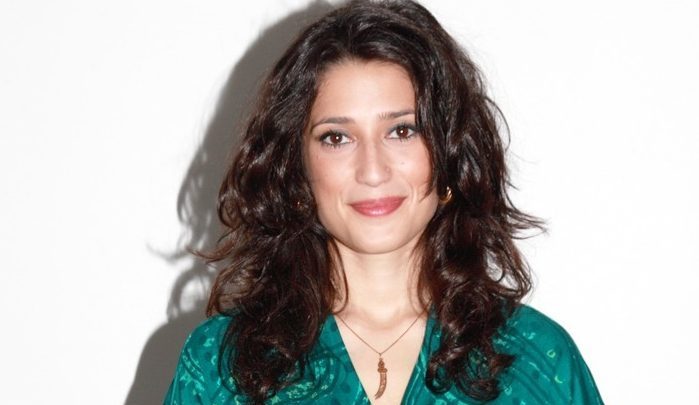 Fatima Bhutto Emphasizes To Make Movies On Our Heritage