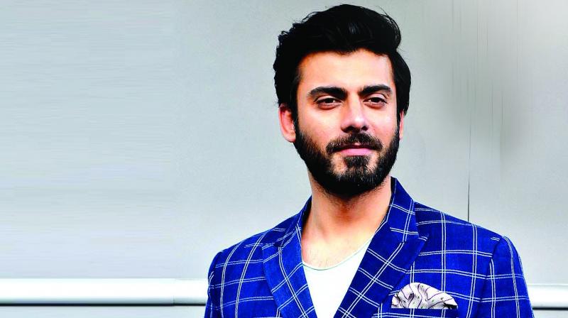 Fawad Khan To Star In Haseeb Hassan's Next Film