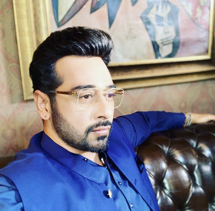 Faysal Qureshi’s New Upcoming Drama For 7thSky