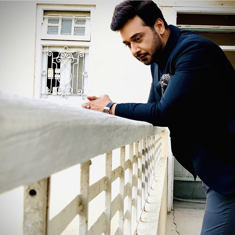 Faysal Qureshi’s New Upcoming Drama For 7thSky