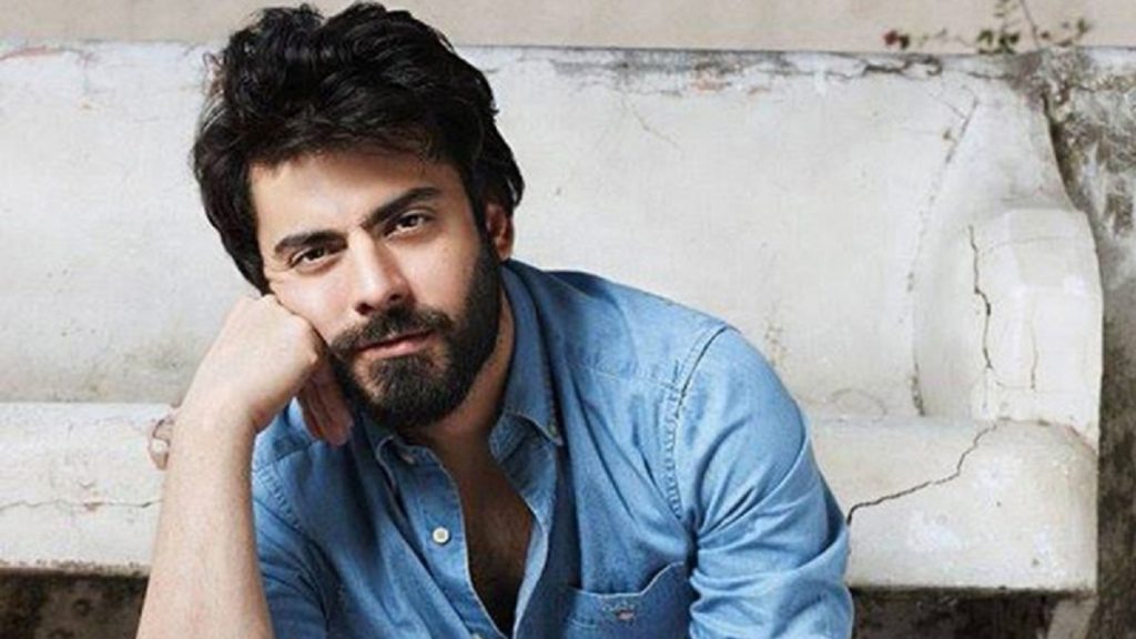 Here Are Details About Fawad Khan's Role In 'Money Back Guarantee'