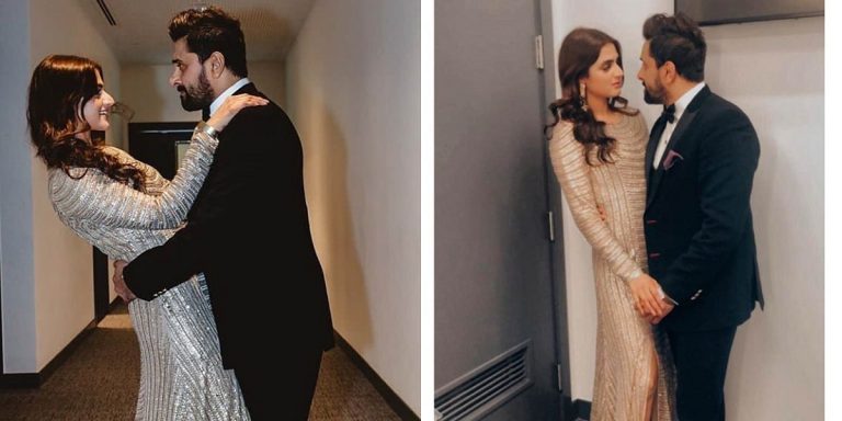 Hira Mani Calls Her Husband A True Gentleman
