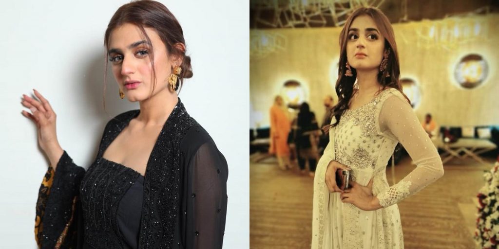 Hira Mani Sings OST Of Do Bol At PISA 2020