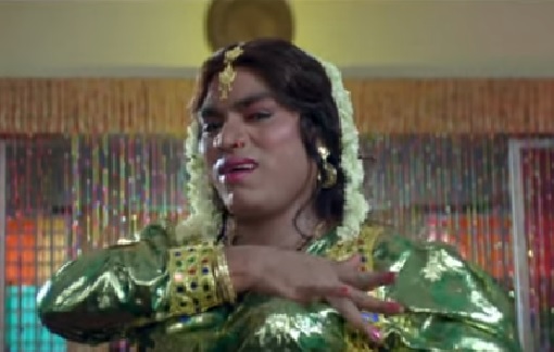 Top 6 Bollywood Actors Who Played Transgender Roles