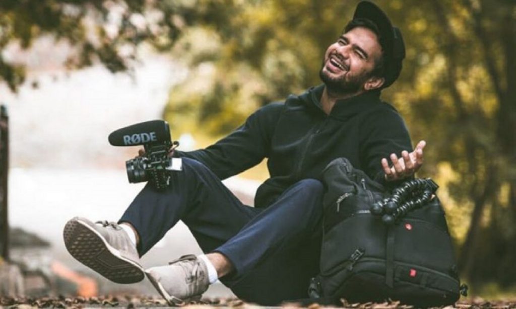 Irfan Junejo Clarified Reason Of Not Making Vlogs Anymore