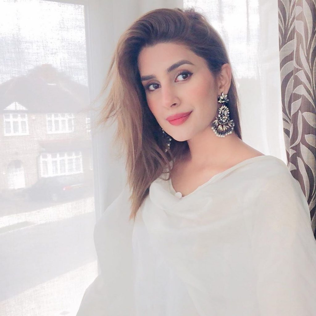 Kubra Khan Pens Down Experience Of Playing Husn-e-Jahan In Drama Alif