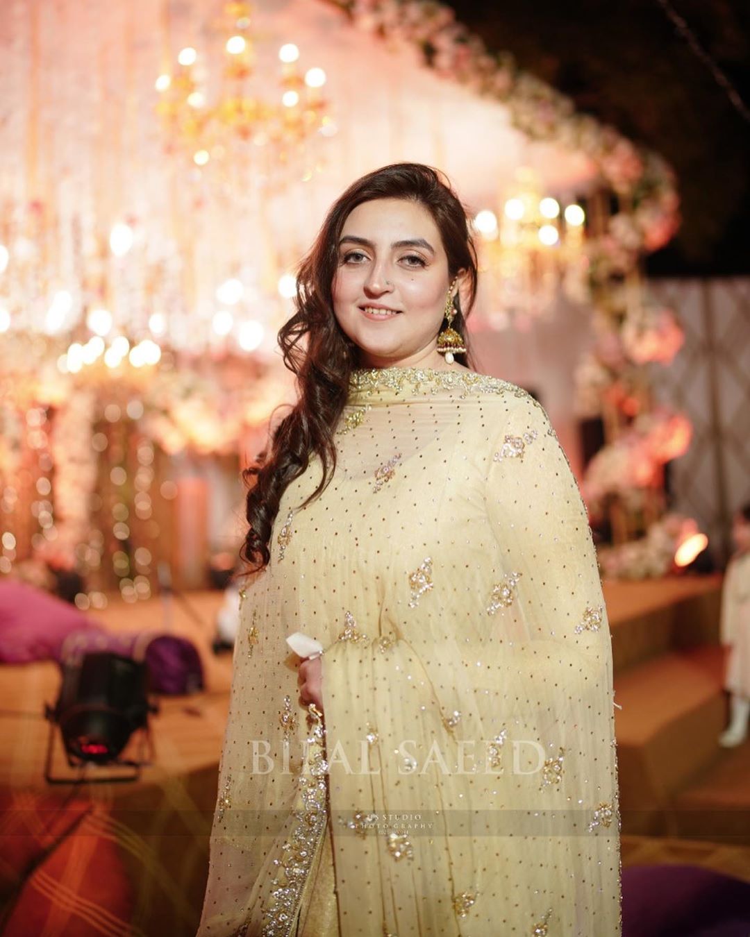 Beautiful Dholki and Kawali Night Pictures of Maya Ali’s Brother Afnan Qureshi