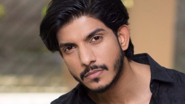 Mohsin Abbas Haider And Nausheen Shah Will Play The Lead Role In Upcoming Film