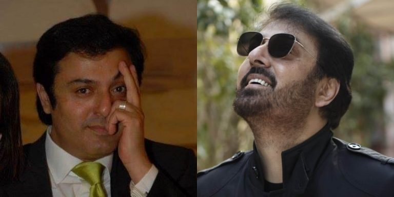 Naumaan Ijaz Shares Words Of Wisdom