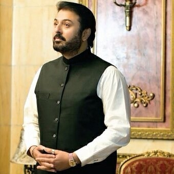 Naumaan Ijaz Has A Lot To Say To His Critics