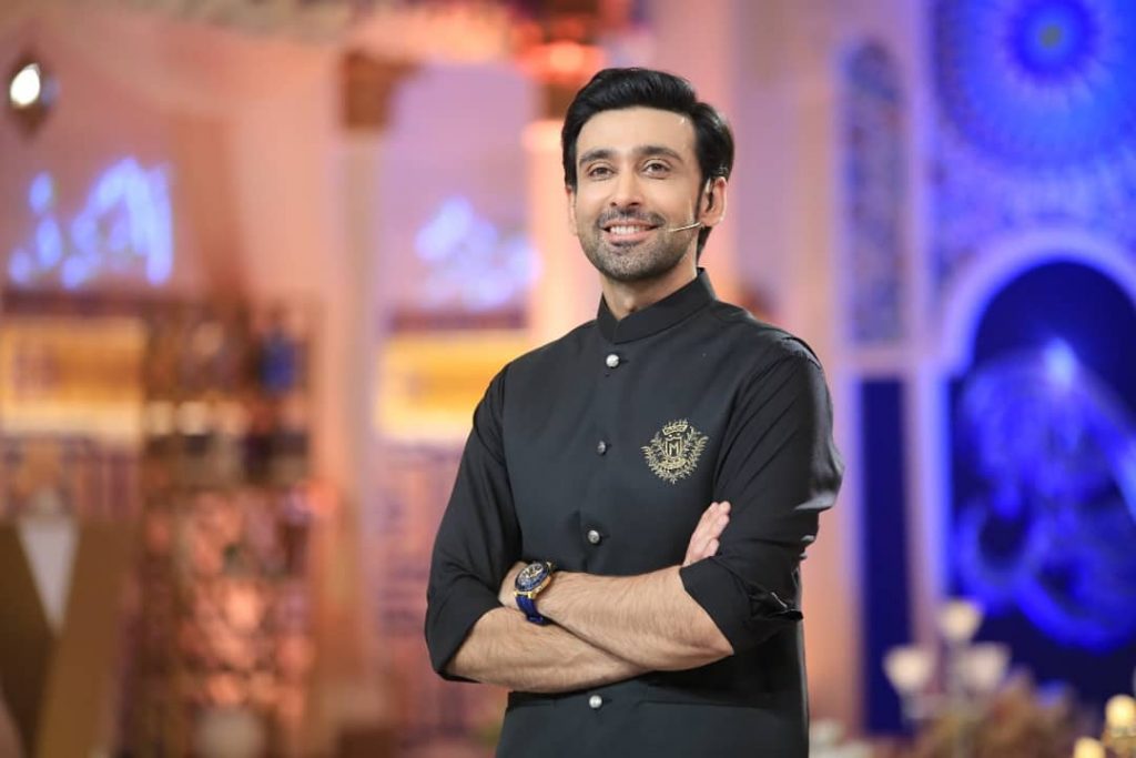 Sami Khan Remembers Happy Childhood Days