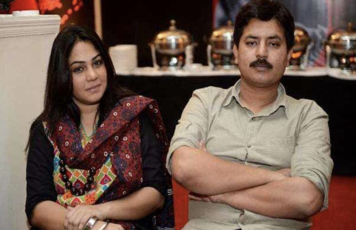 Sanam Marvi Got Separated From Her Husband
