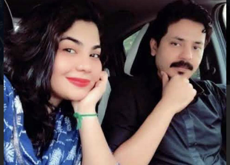 Sanam Marvi Got Separated From Her Husband