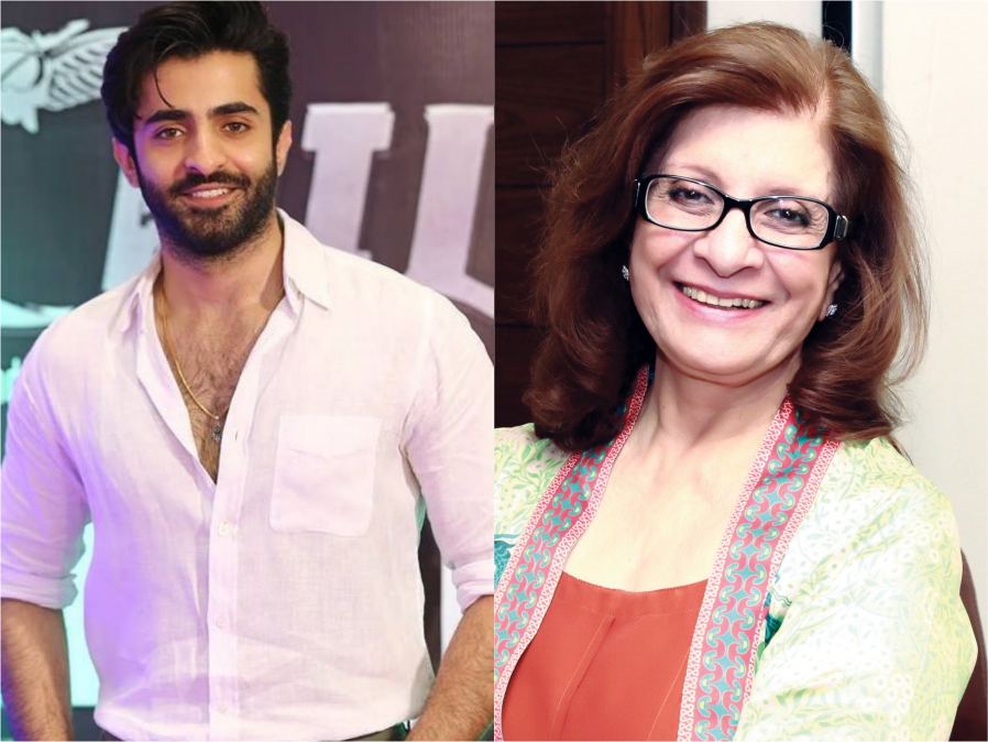 Pakistani Celebrities Who Are Relatives - Complete List