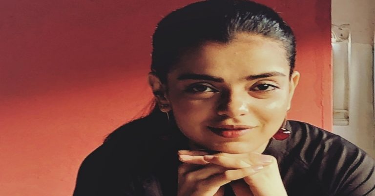 Srha Asghar’s Debut Film, Record, To Release At The End Of February 2020