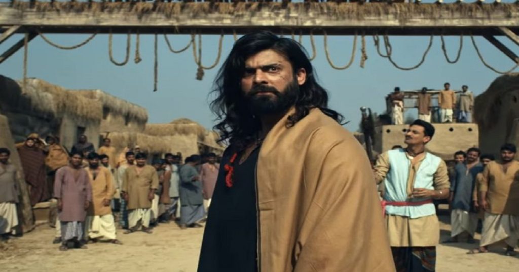 The Legend Of Maula Jatt Now Cleared For Release