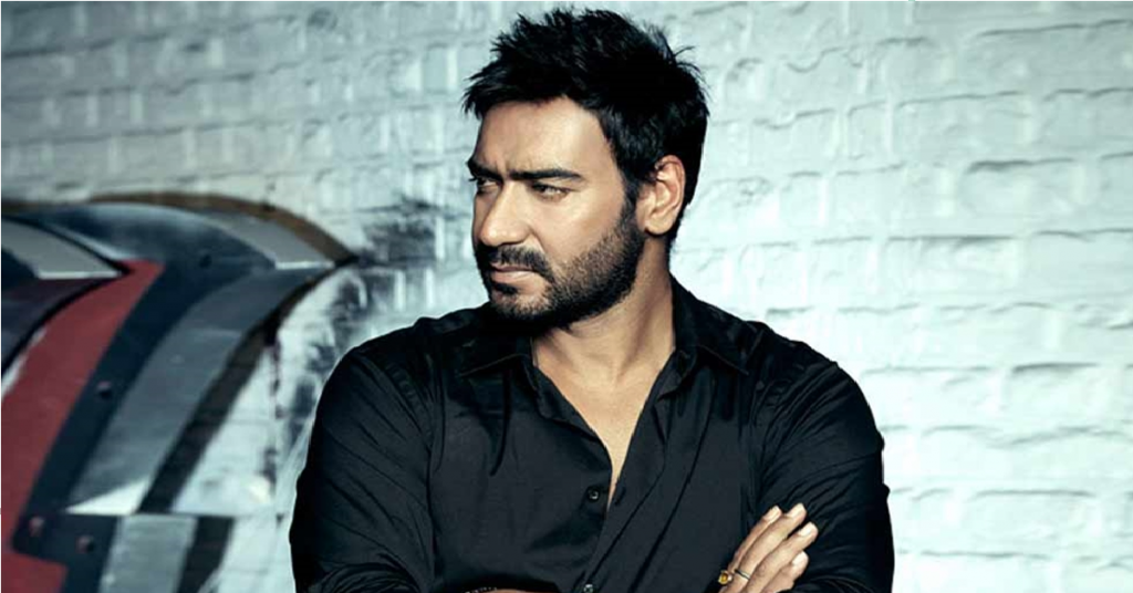 Ajay Devgn Next Tamil Remake Kaithi on it WAY!