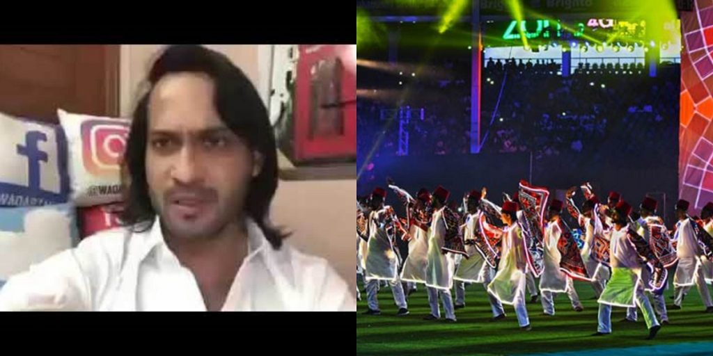 Waqar Zaka Lashes Out On PCB For Hiring Indians