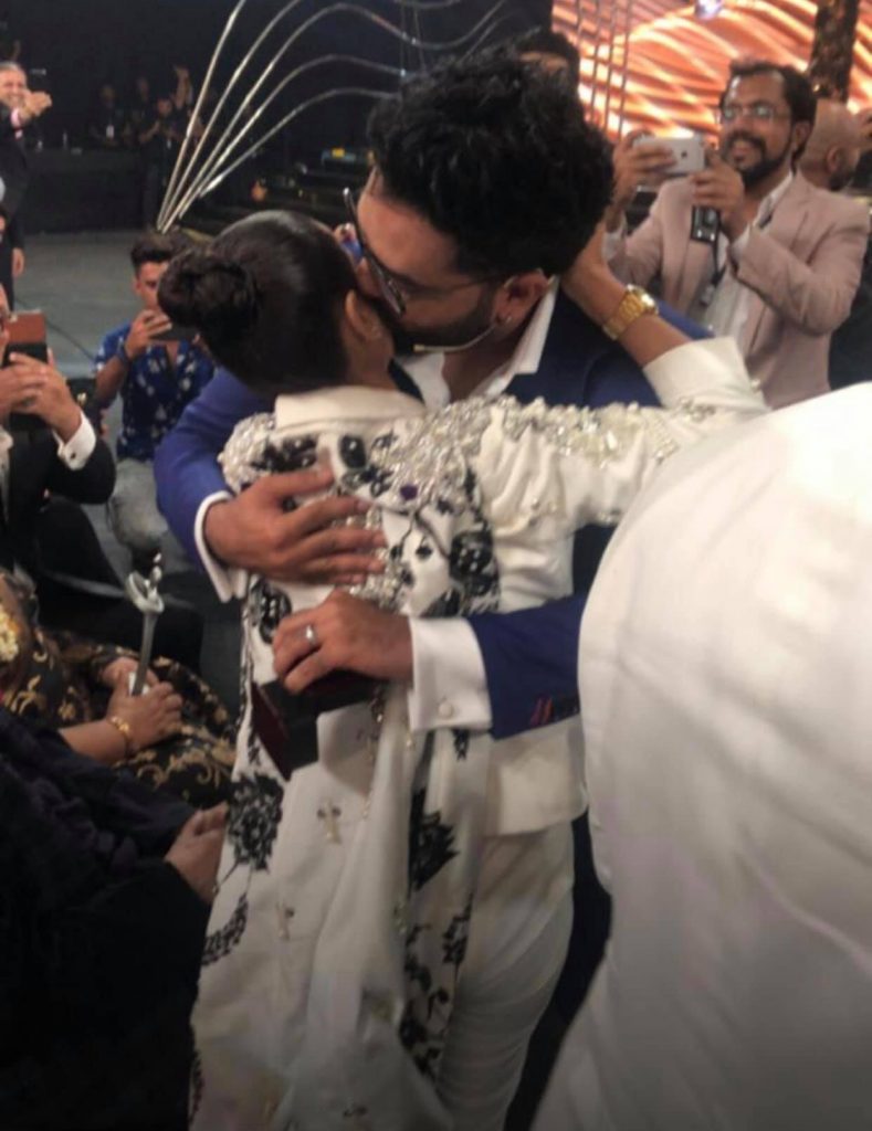 How and Where Iqra Aziz and Yasir Hussain Met for the First Time