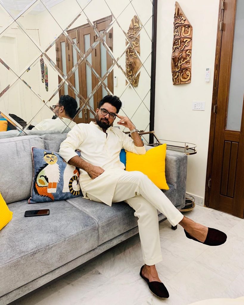 Yasir Hussain Thinks Turkish Dramas Are Destroying The Industry