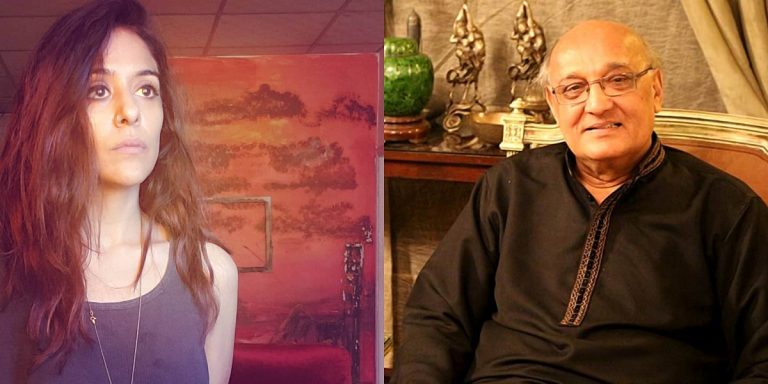 Yasra Rizvi Paid Tribute To Amjad Islam Amjad