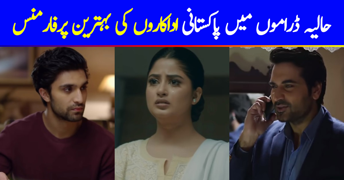 best-performances-of-pakistani-actors-in-recent-dramas-reviewit-pk