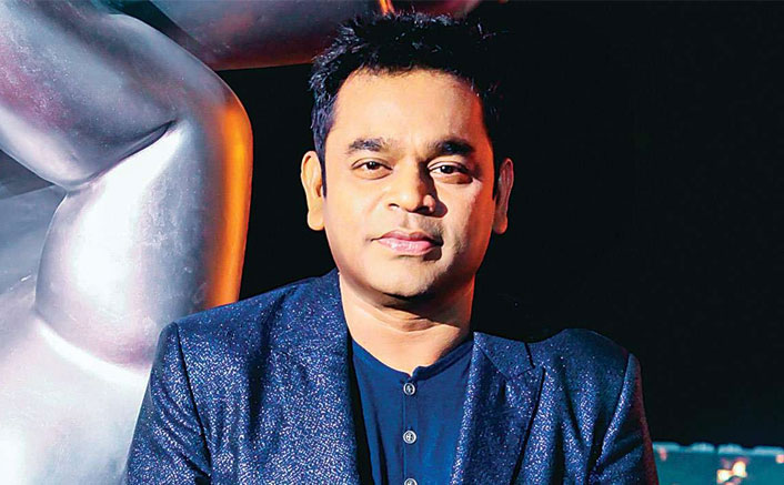 A.R. Rahman  To Debut As Writer-Producer with ’99 Songs’