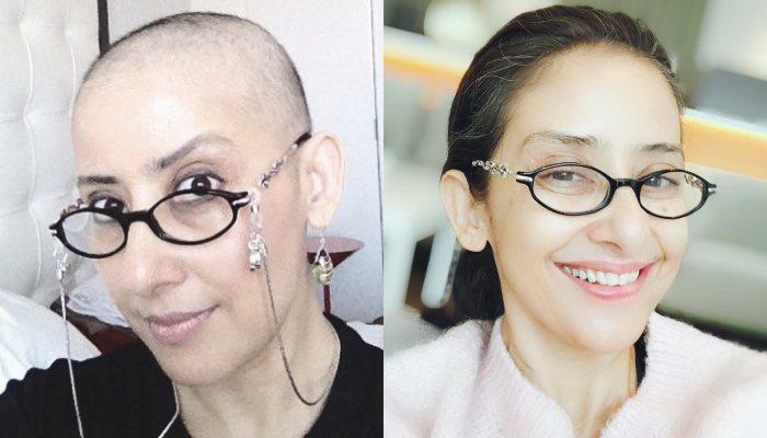 Celebrities who have Fought Cancer Bravely – 2020