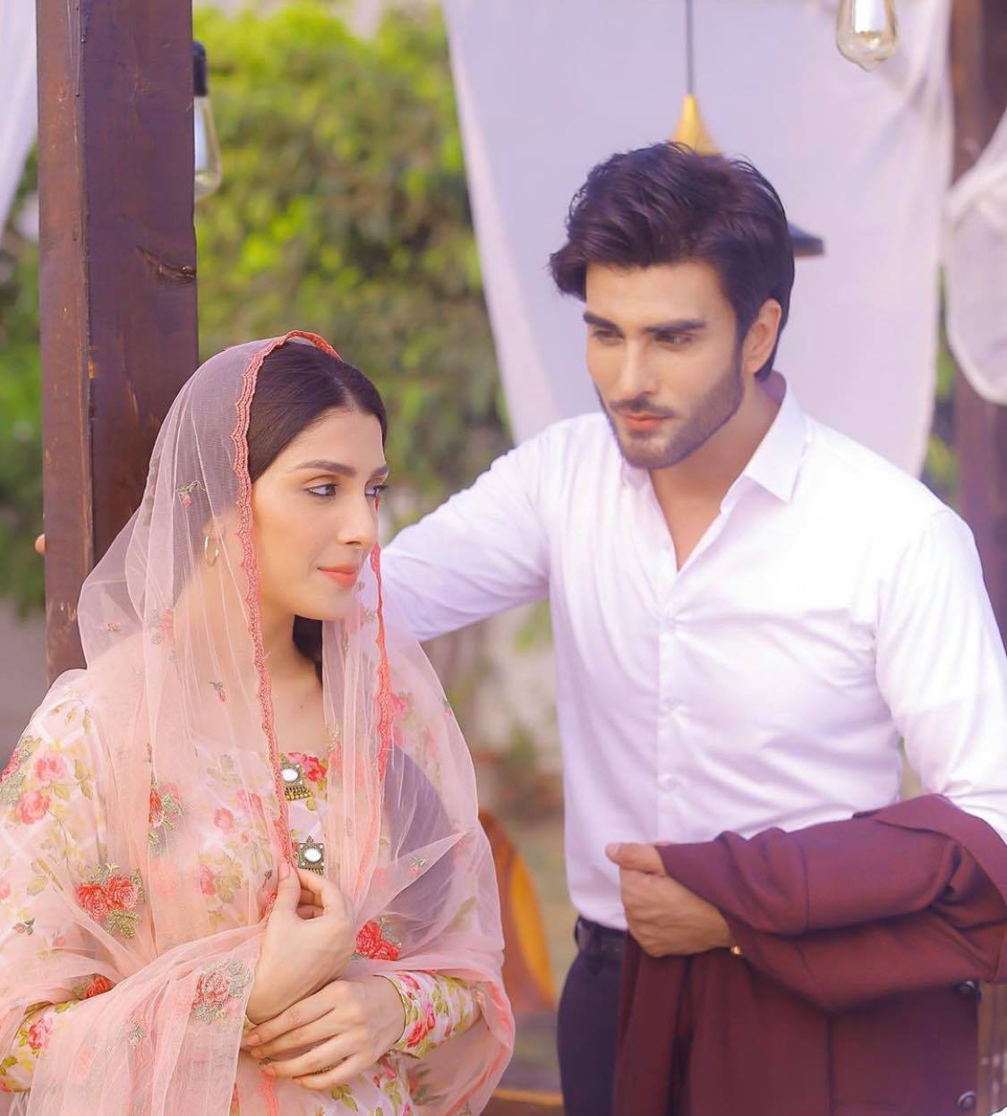 10 Most Hit On-Screen Couples of Pakistani Drama Industry