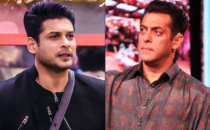 Bigg Boss 13: Sidharth Shukla Faces Drama in the Final WEEK!