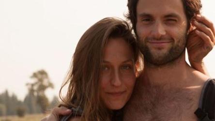 Netflix ‘You’ Actor Penn Badgley Expecting His First Child