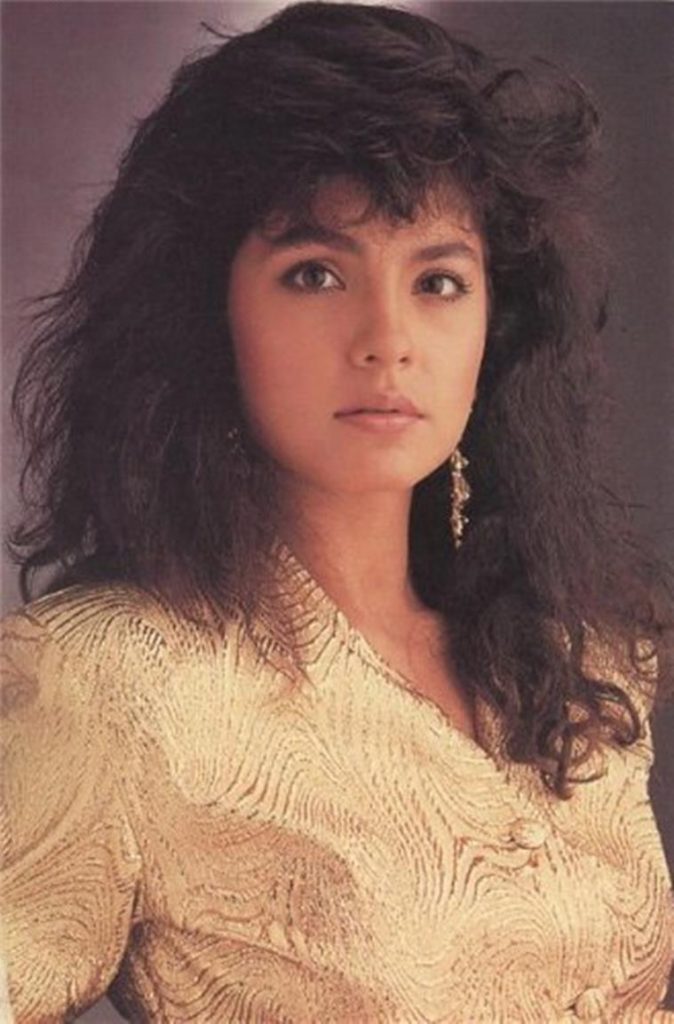 Pooja Bhatt – Then and Now!