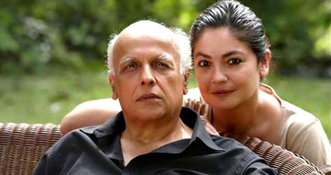 Pooja Bhatt – Then and Now!