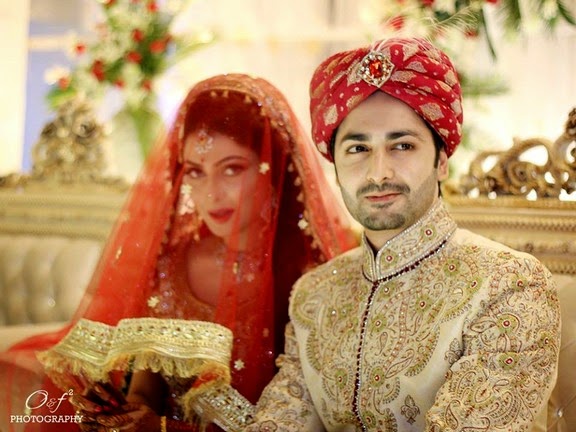 Are Ayeza Khan & Danish Taimoor Coming Together For A Project