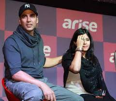 Akshay Kumar’s action comedy is In-Line - 2021