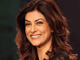 Sushmita Sen to Make a Comeback on Screen after 10 years